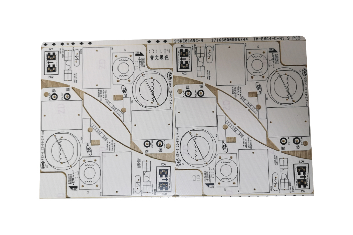 毕节PCB线路板