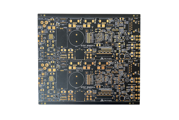 烟台pcb多层板