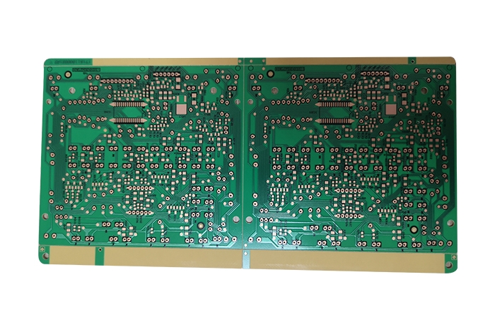 驻马店PCB