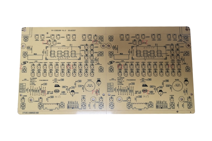 鸡西PCB电路板