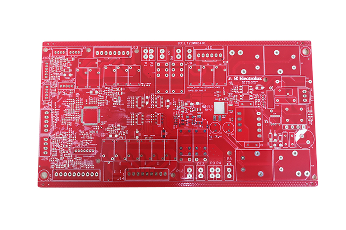 为什么PCB电路板会不通电？