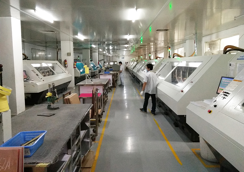 广州数码LCD生产厂家