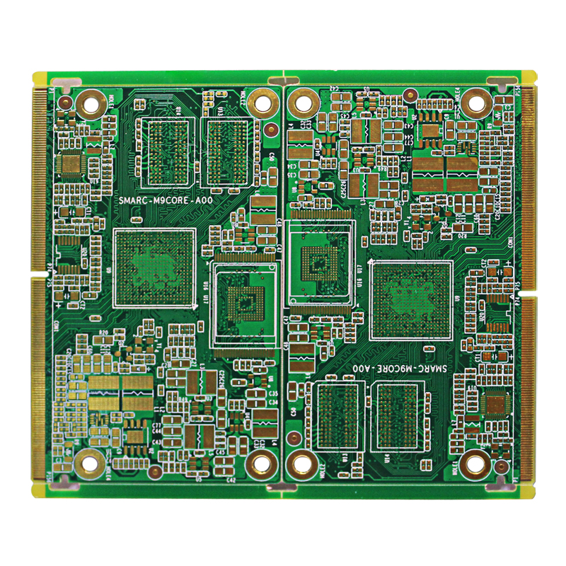PCB厂