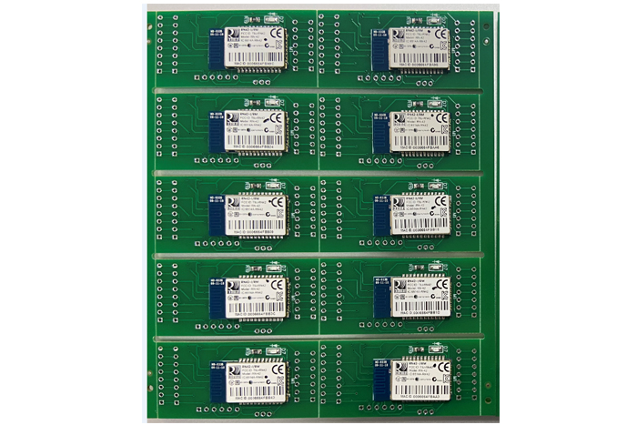 万宁ＰＣＢ线路板