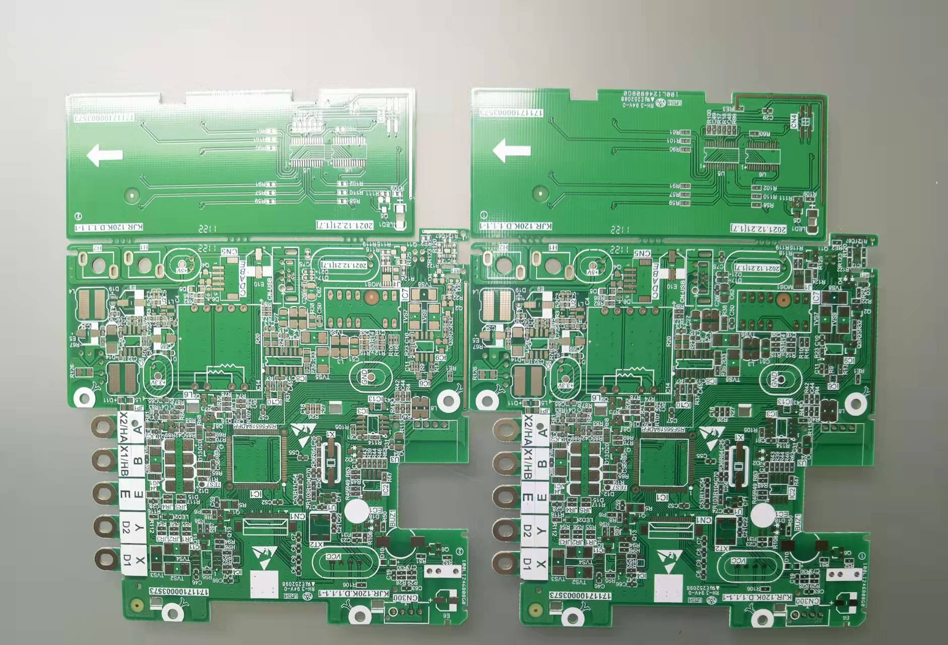 黄石PCB