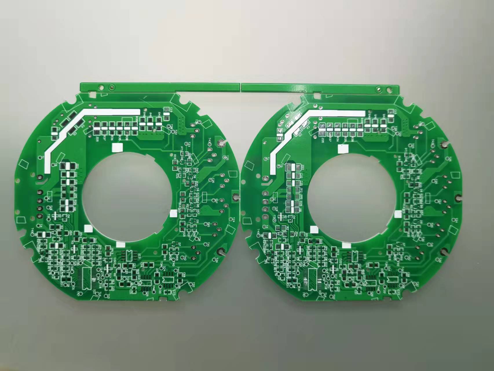 PCB