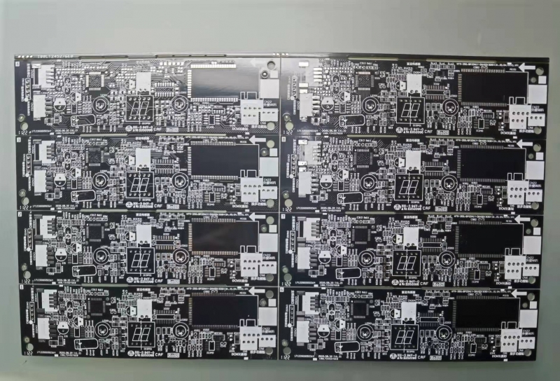 汉中PCB