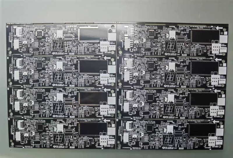 锡林郭勒盟PCB