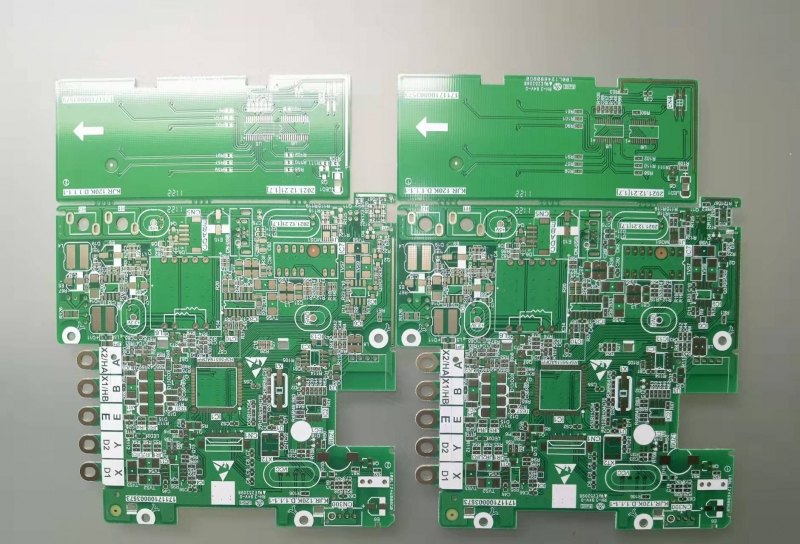 黑龙江 PCB