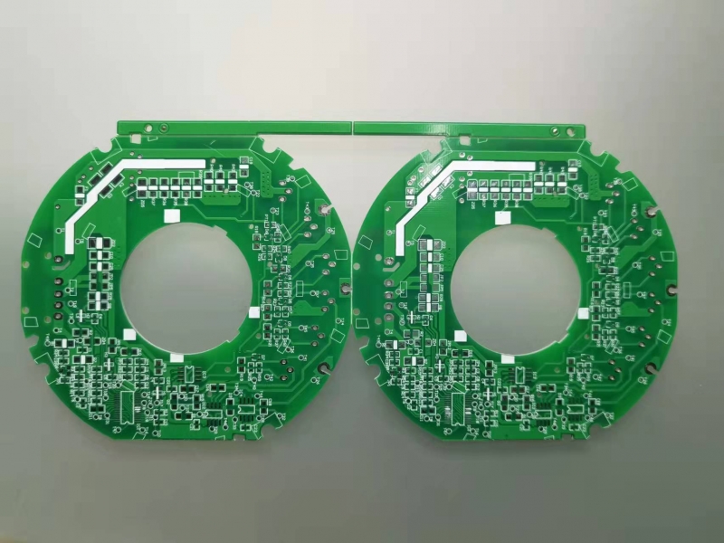 黑龙江 PCB