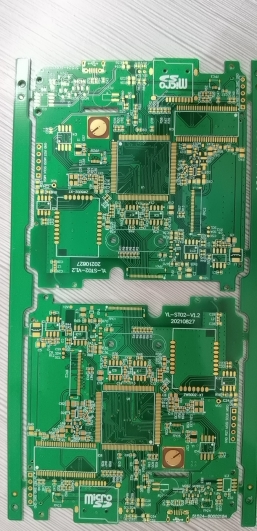 汉中PCB
