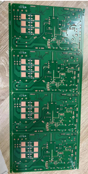 陵水黎族自治县PCB