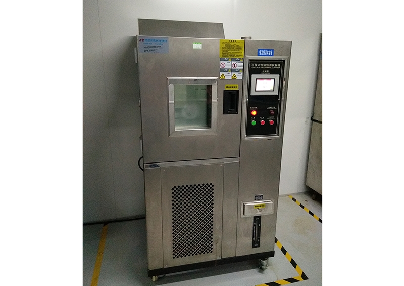 IONIC Contamination Tester