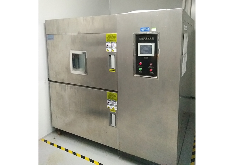 Thermal Shock Equipment