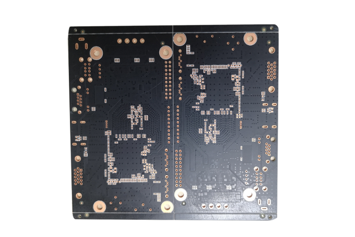 Double Sided PCB