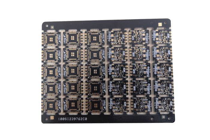Double Sided PCB