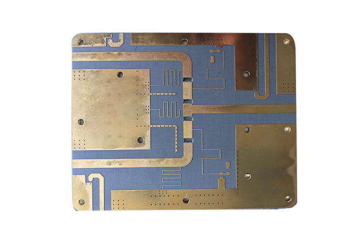 Specical Tech PCB