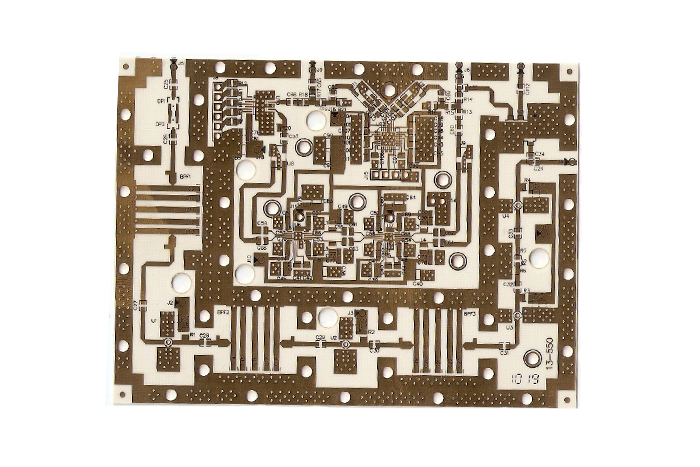 Ceramic PCB