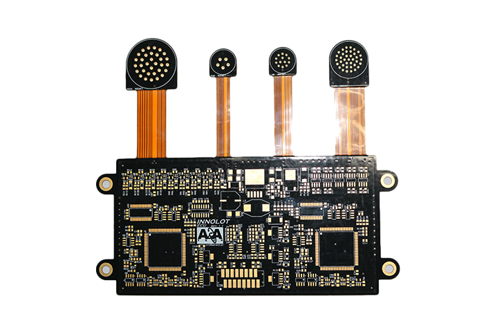 Rigid-Flex PCB