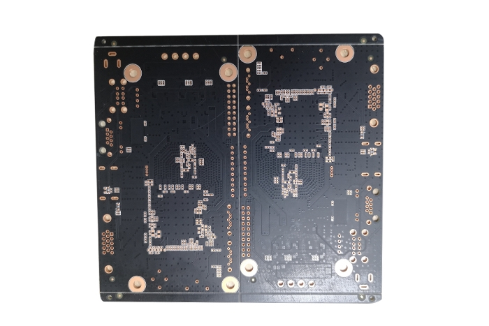 Double Sided PCB