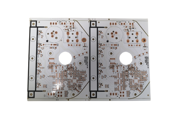 Double Sided PCB