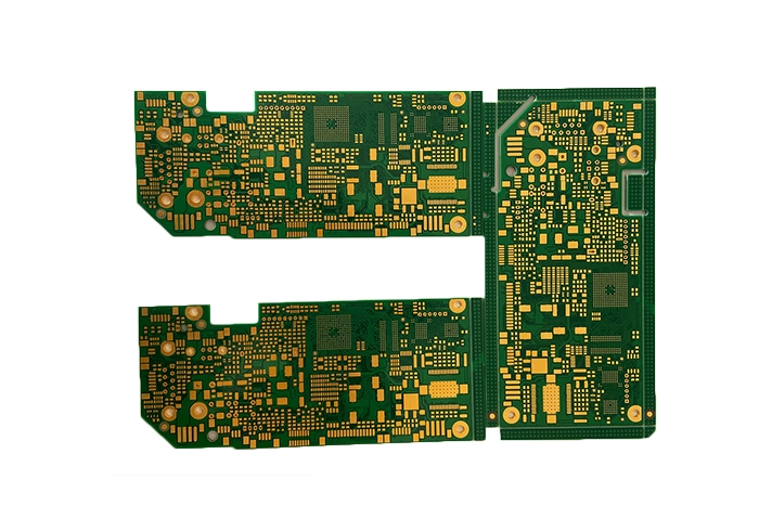 Multilayer PCB