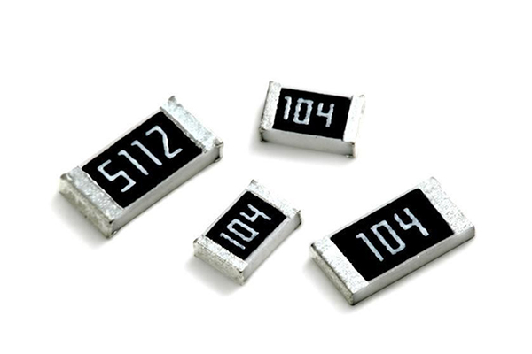 SMD Resistor