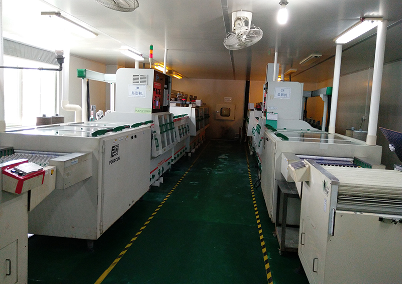 江西通讯PCB定制