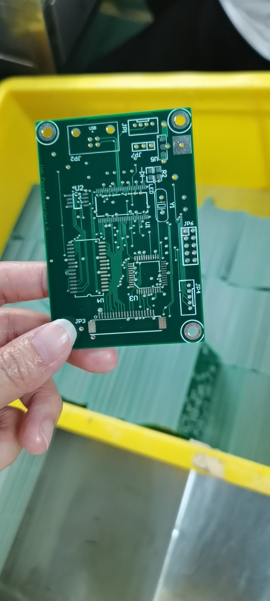 pcb