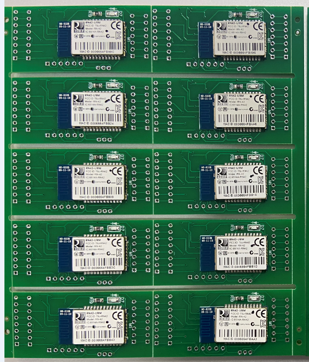 PCB